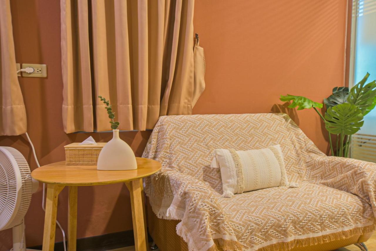 Ashare Hotel Yilan Dış mekan fotoğraf
