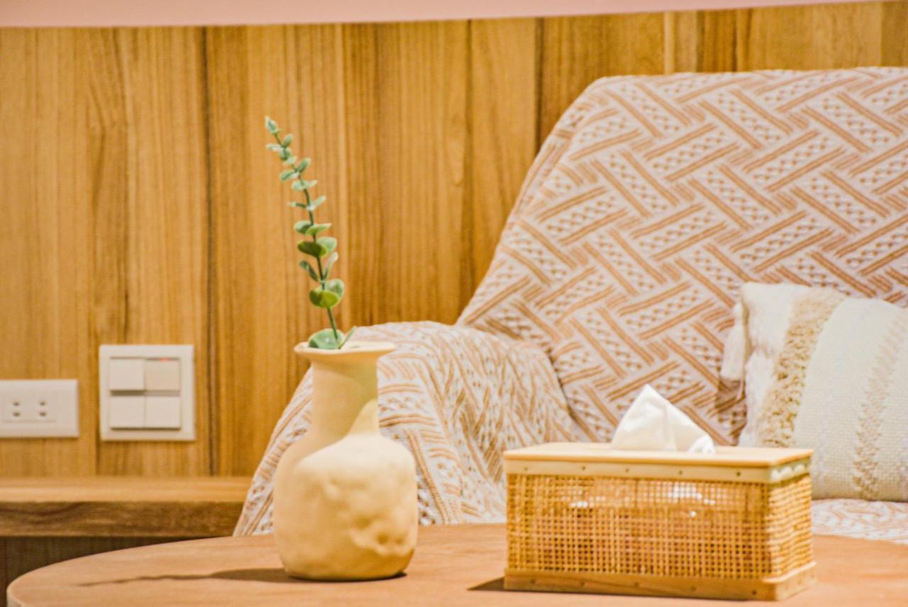 Ashare Hotel Yilan Dış mekan fotoğraf