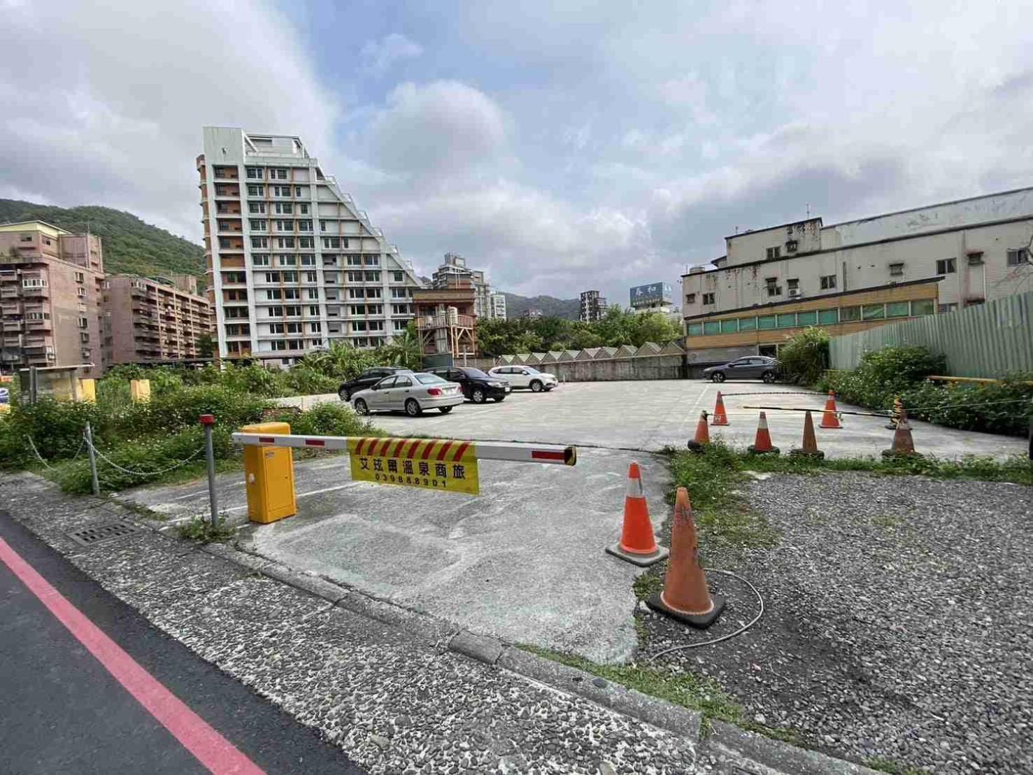 Ashare Hotel Yilan Dış mekan fotoğraf